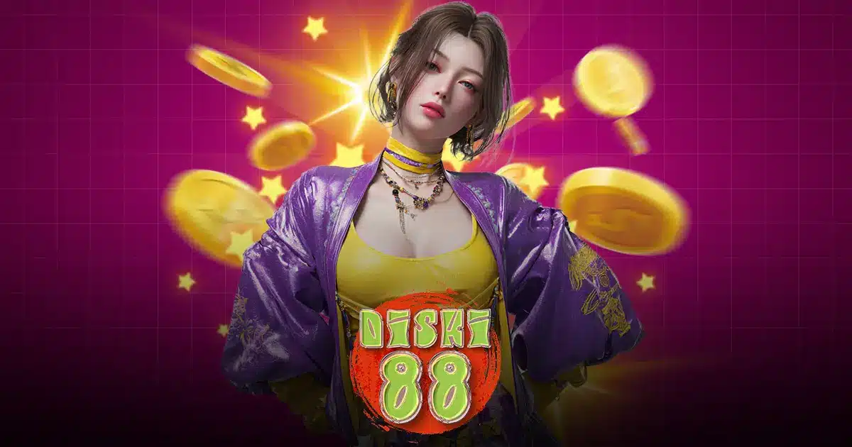 OISHI88 Cover OISHI88 Cover